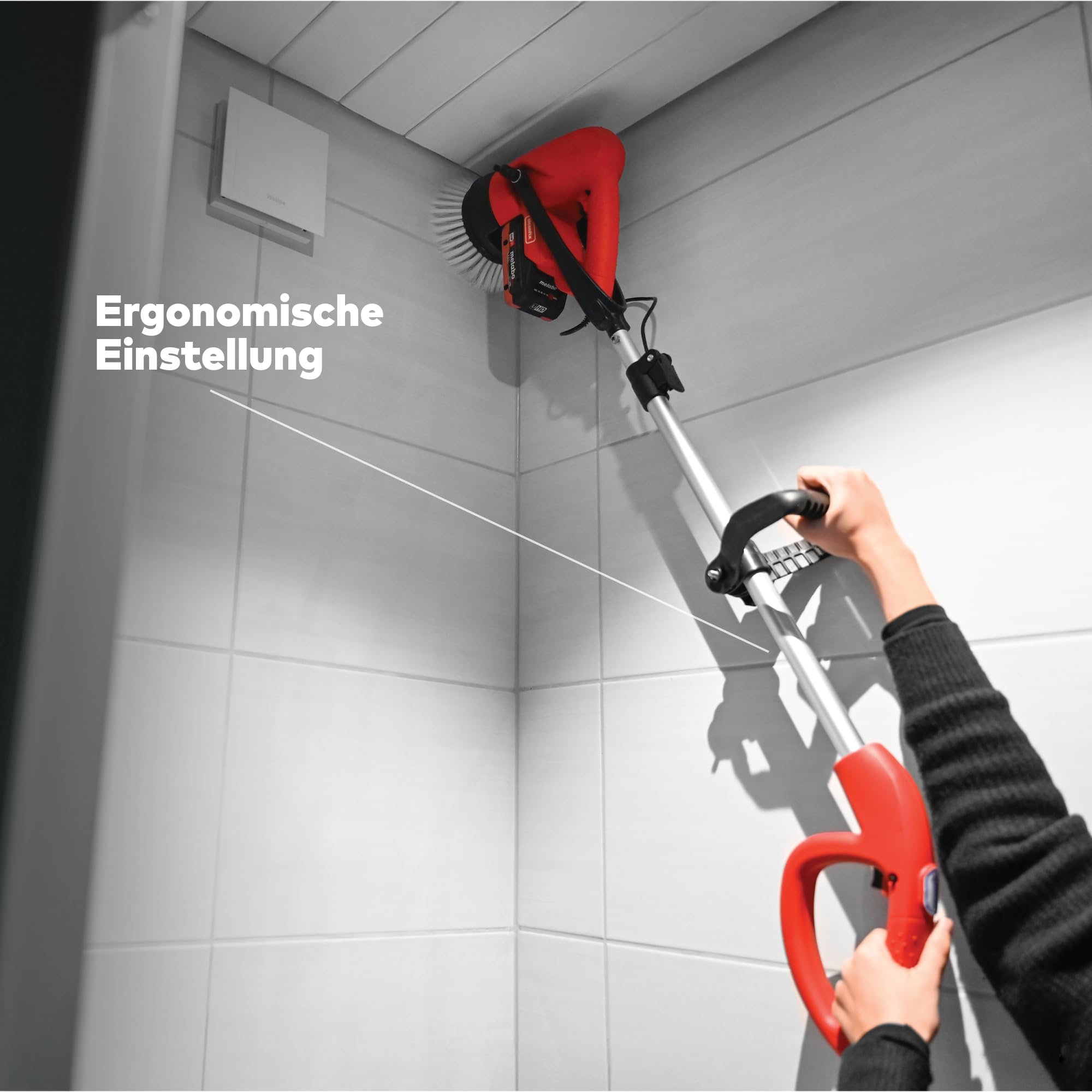 cleanfix-scrubby-akku-einscheibenmaschine-mit-metabo-cas-akku-set-18v image 5