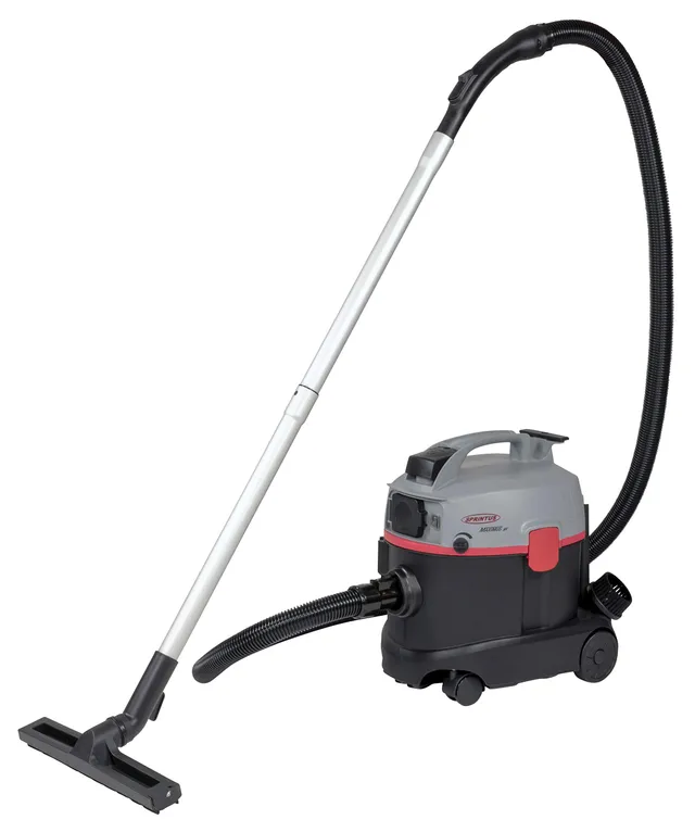sprintus-maximus-pt-trockensauger-baustaubsauger-mit-automatik-steckdose-9-liter image 1