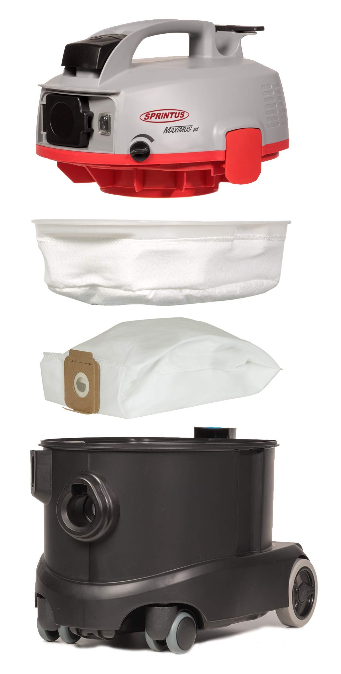 sprintus-maximus-pt-trockensauger-baustaubsauger-mit-automatik-steckdose-9-liter image 5