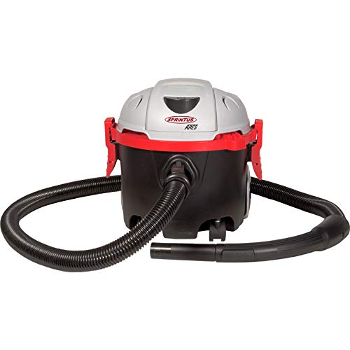 sprintus-ares-gewerbesauger-trockensauger-700-w-profi image 6