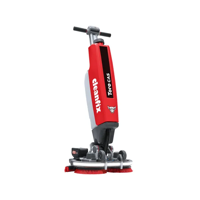 cleanfix-toro-cas-akku-scheuersaugmaschine-mit-metabo-akkus-und-schnelllader image 1
