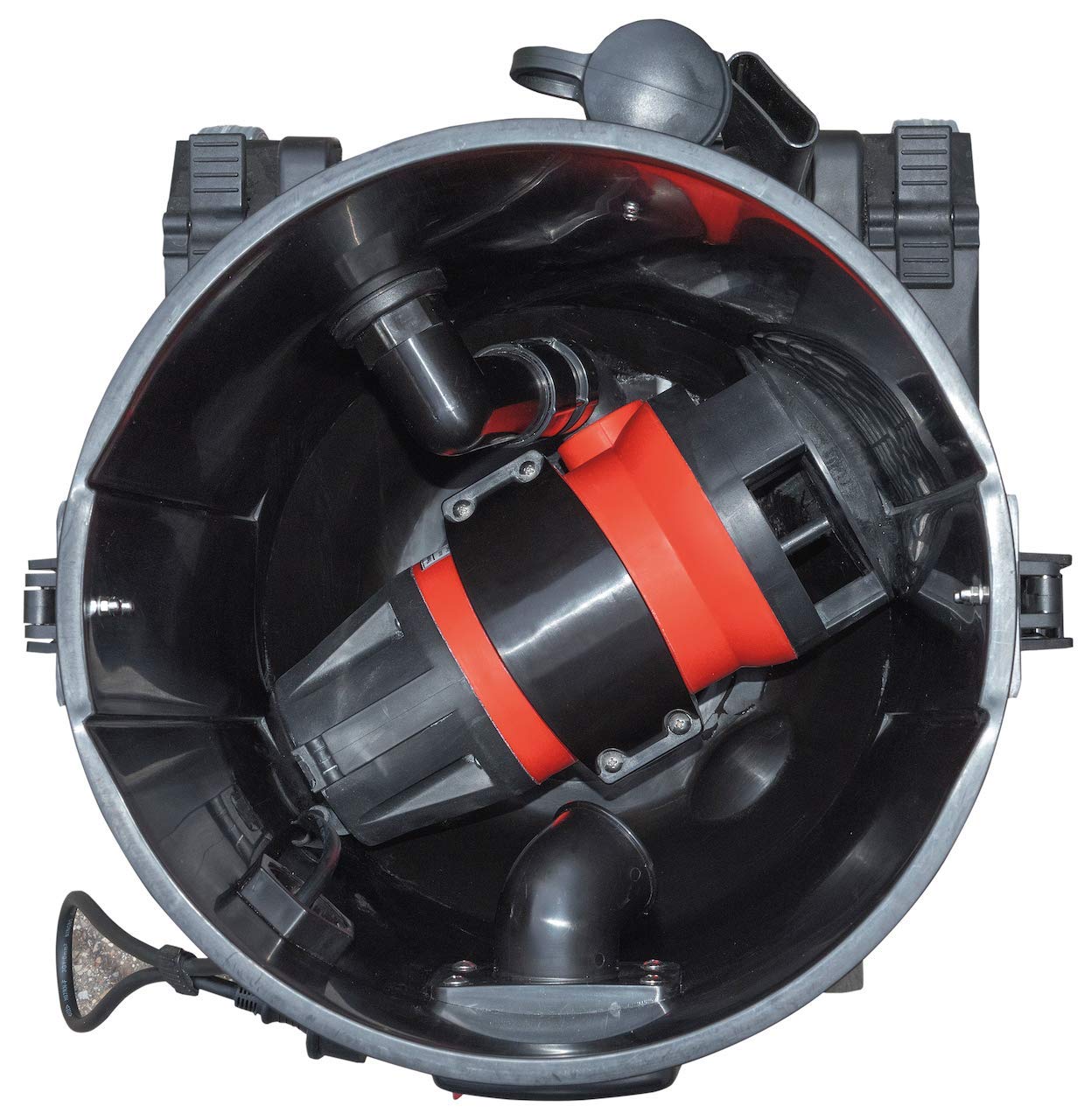 sprintus-heros-feuerwehrsauger-pumpsauger-wassersauger-profi image 8