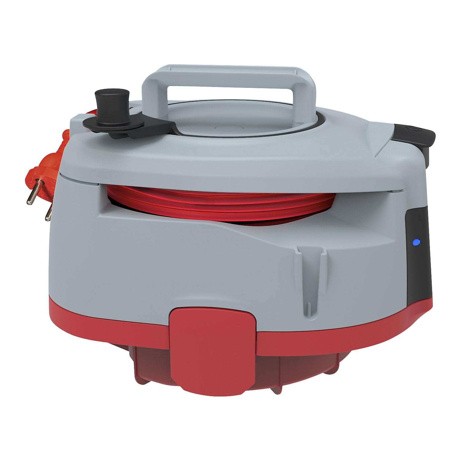 sprintus-era-evo-profi-staubsauger-700-w-mit-hepa13 image 3