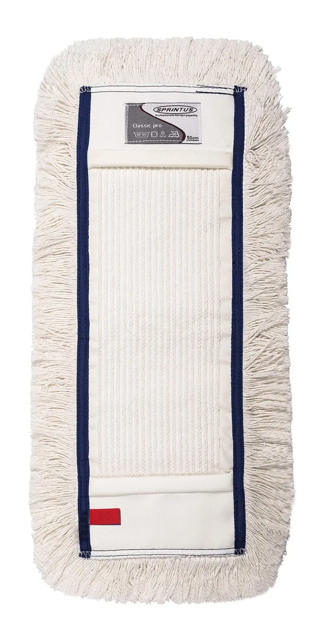 sprintus-classic-pro-baumwollmopp-50-cm-50-st-ck-301049 image 1