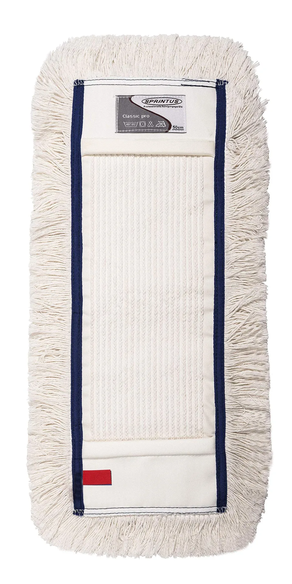 sprintus-classic-pro-baumwollmopp-50-cm-50-st-ck-301049 image 1