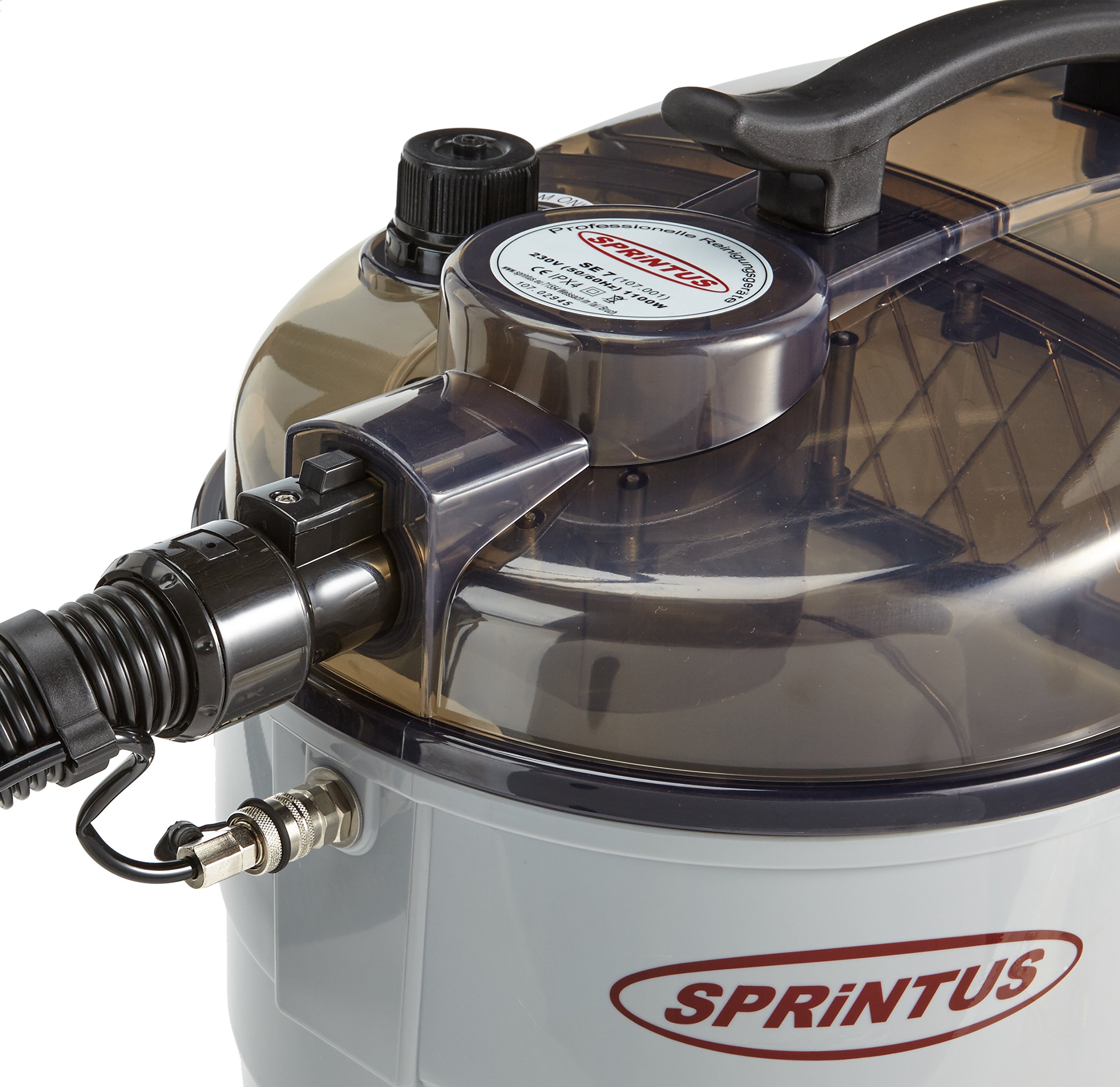 sprintus-se-7-spr-h-extraktionsger-t-mit-4-bar-und-230-mbar image 2