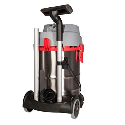 sprintus-artos-nass-trockensauger-30-liter-edelstahl-1200-watt image 6