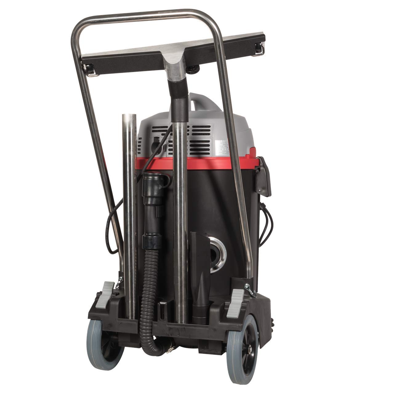 sprintus-heros-feuerwehrsauger-pumpsauger-wassersauger-profi image 5