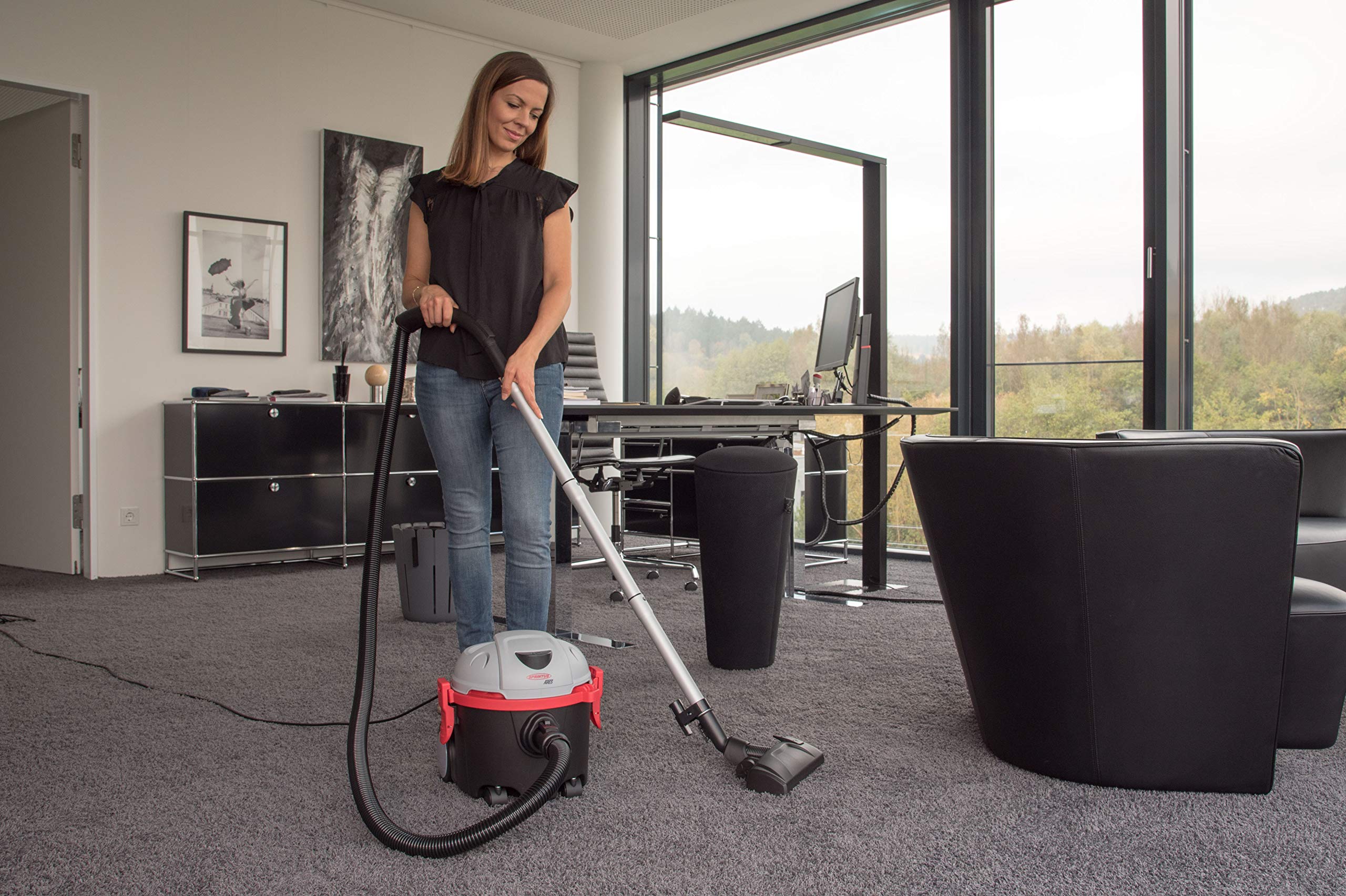 sprintus-ares-gewerbesauger-trockensauger-700-w-profi image 3