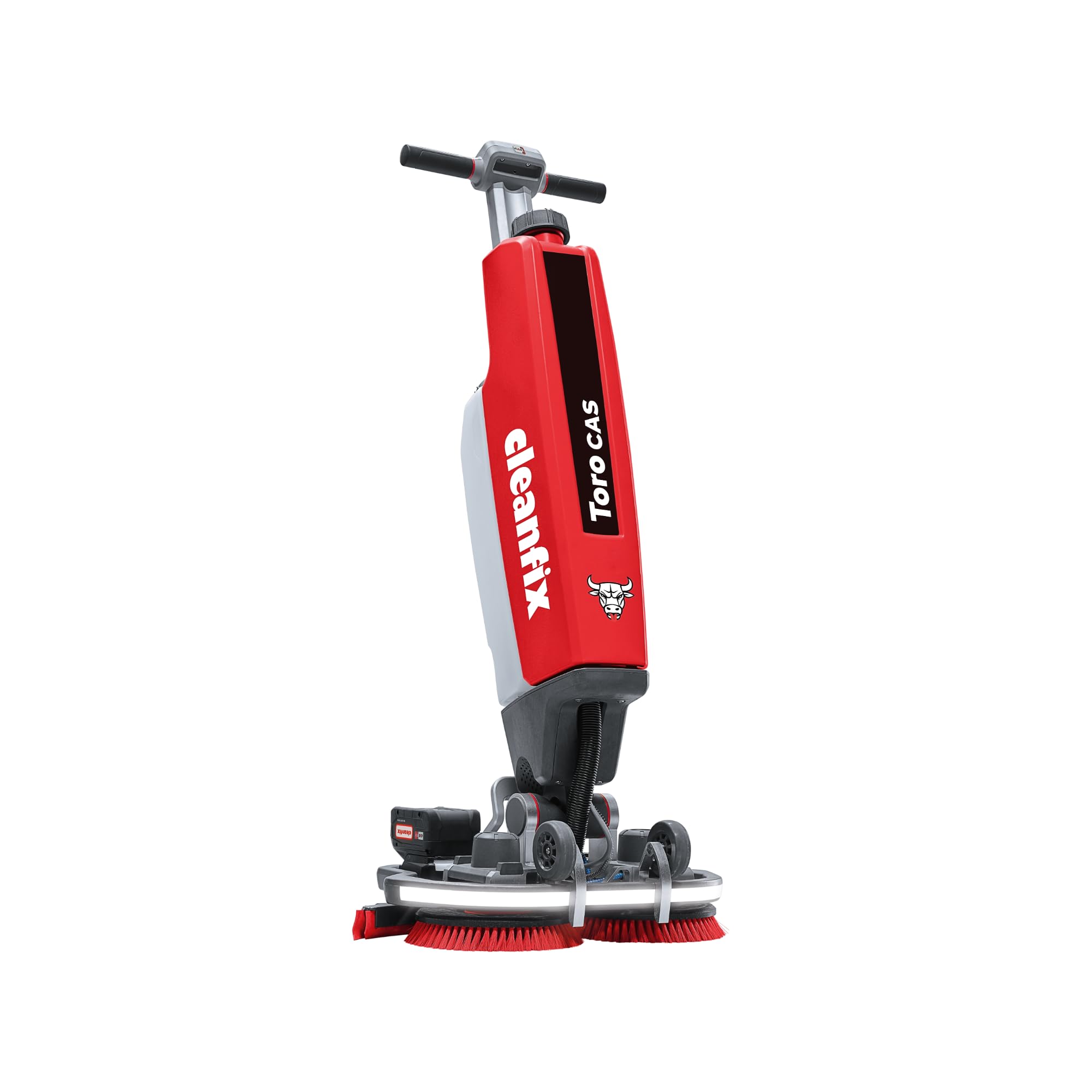 cleanfix-toro-cas-akku-scheuersaugmaschine-mit-metabo-akkus-und-schnelllader image 1