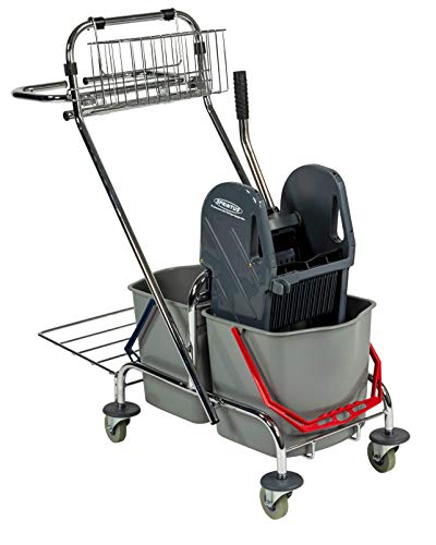 sprintus-301081-doppelfahreimer-chrom-pro-2-x-17-liter-mit-ablagekorb image 5
