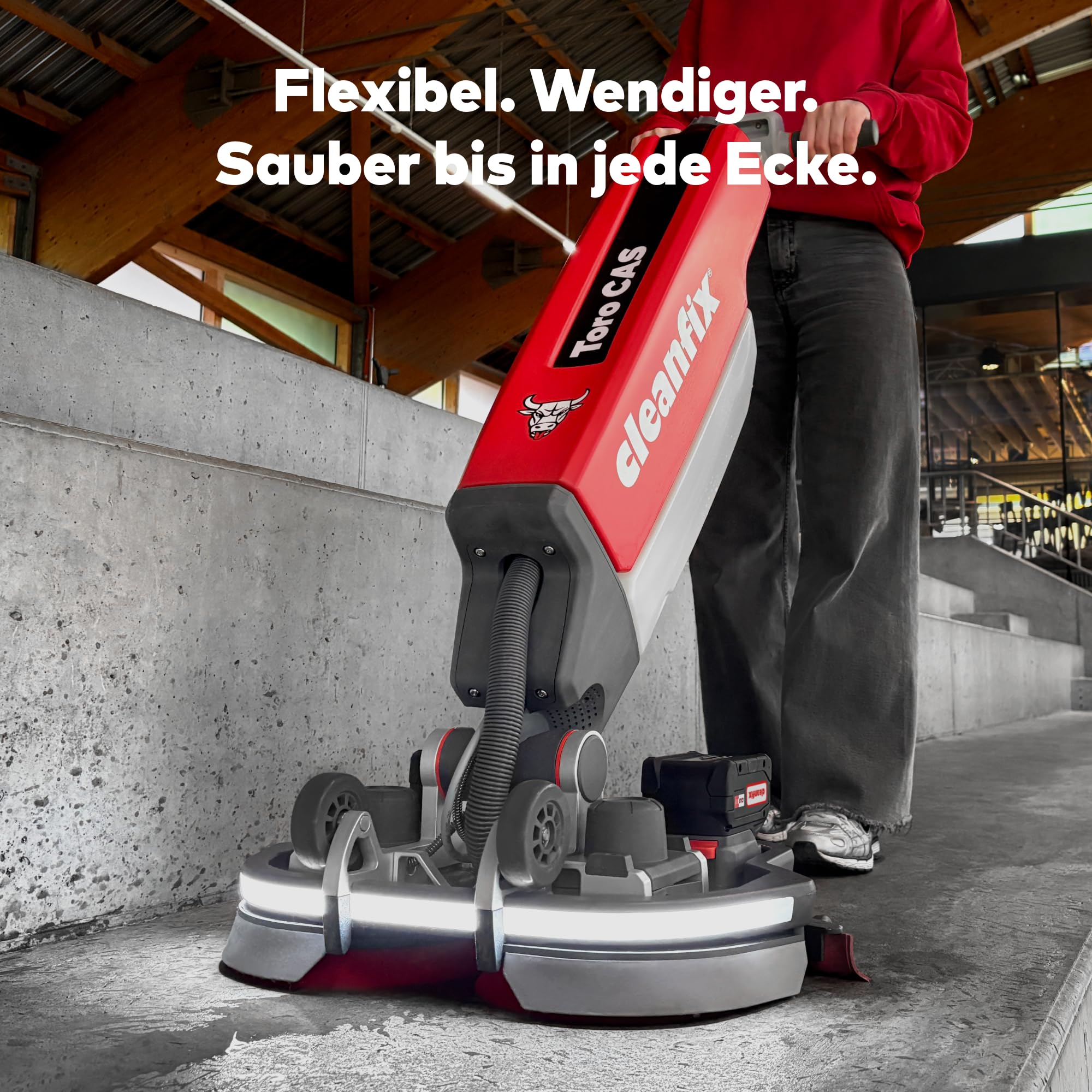 cleanfix-toro-cas-akku-scheuersaugmaschine-mit-metabo-akkus-und-schnelllader image 3