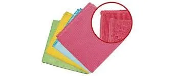sprintus-mikrofasert-cher-rainbow-40-x-40-cm-rot-260-g-m-5-st-ck image 1