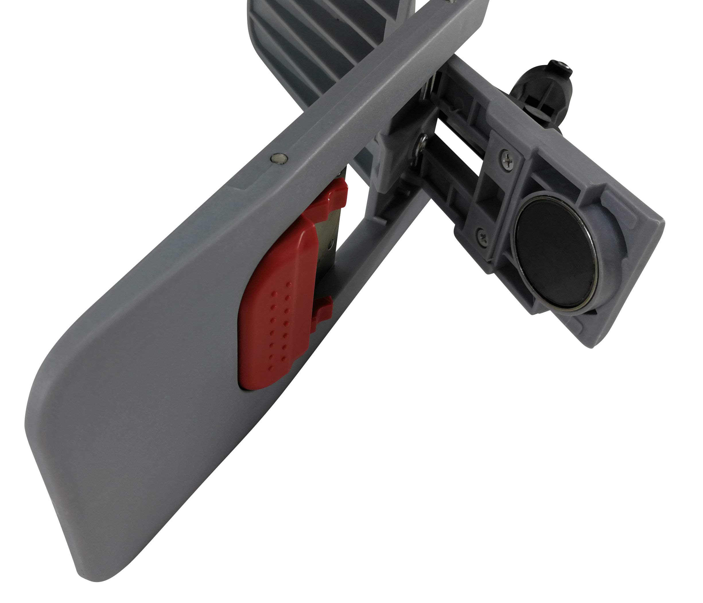 sprintus-magic-click-magnetklapphalter-50-cm-mit-teleskopstiel-profi-bodenwische image 4