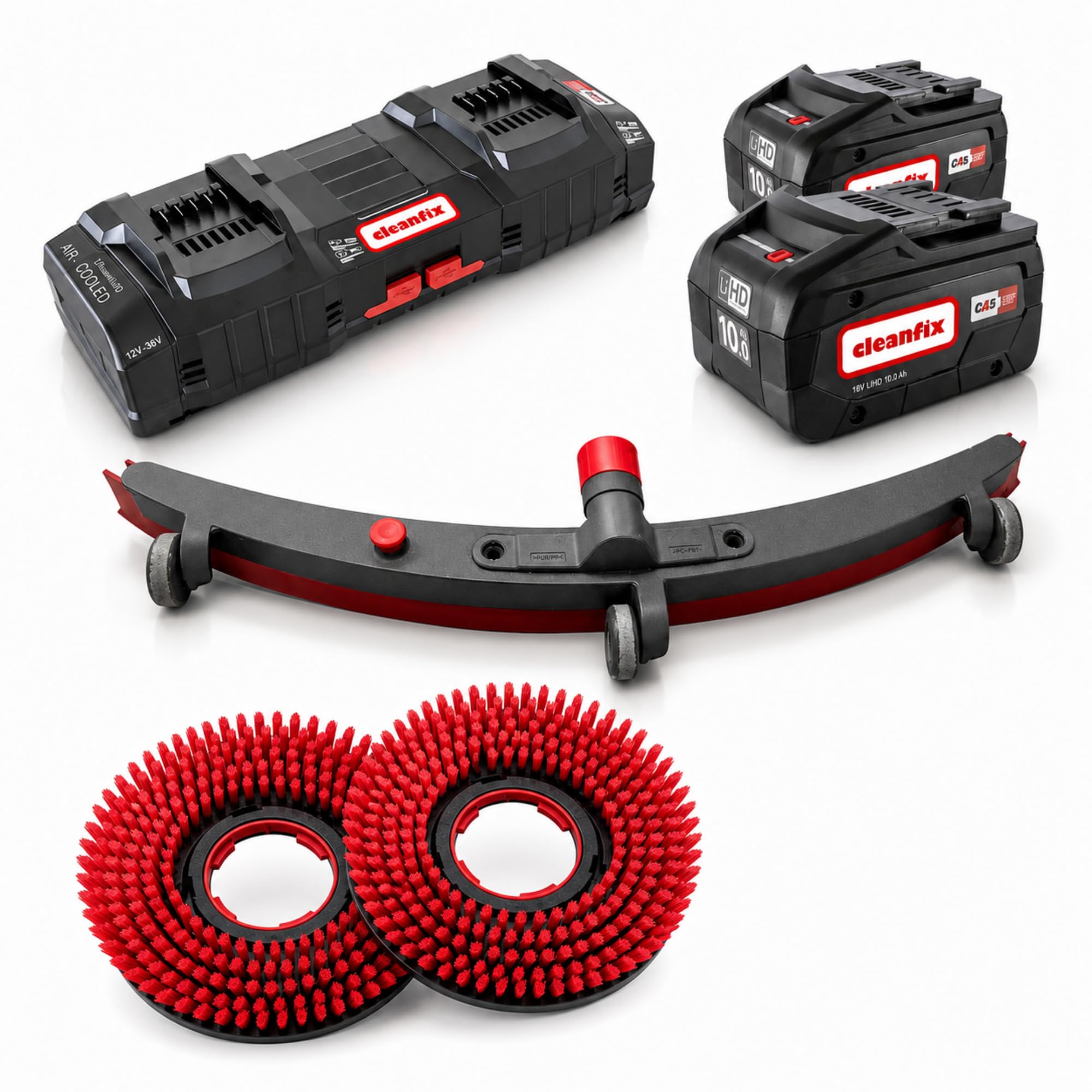 cleanfix-toro-cas-akku-scheuersaugmaschine-mit-metabo-akkus-und-schnelllader image 8
